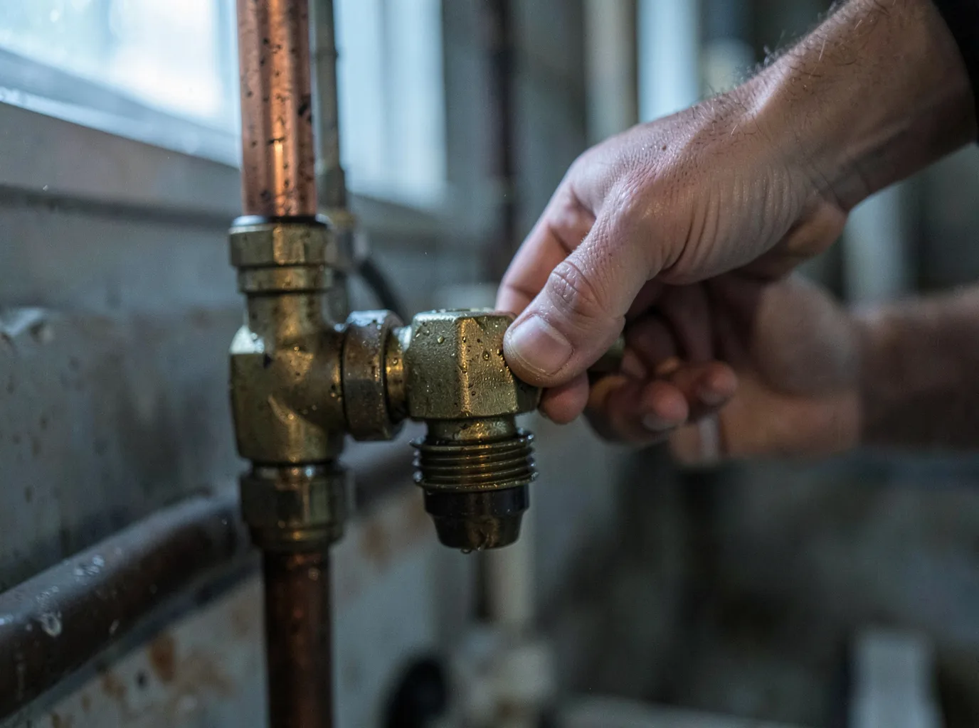 Emergency Plumber Ashford, CT FAQs